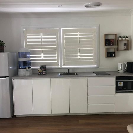 Lakeside Bungalow Marks Point 外观 照片